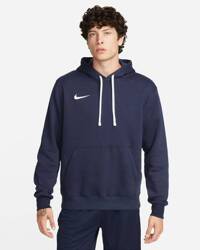 Bluza Nike Sportswear Park 20 Fleece (CW6894-451) Navy