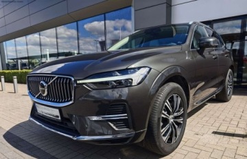 Volvo XC60 II 2021 Volvo XC 60 Volvo XC60 B5 AWD Inscription 2.0 Diesel 197KM