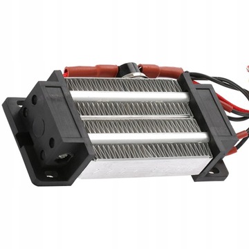 Термостат 300 Вт, 220 В с керамической изоляцией PTC