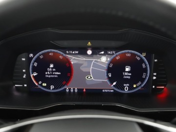 Skoda Superb III Scout 2.0 TDI SCR 200KM 2022 Skoda Superb L&amp;K ! Wentylowane i podgrzewane fotel, zdjęcie 13