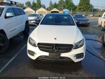 Mercedes Klasa E W213 2020 Mercedes-Benz Klasa E 2020 Mercedes-Benz E-Class E 350 4MATIC Sedan 2.0, zdjęcie 1