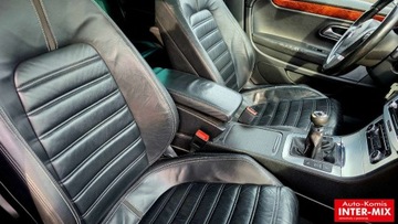Volkswagen Passat CC 2.0 TSI 200KM 2009 Volkswagen Passat CC Zarejestrowany 2.0 Benzyna 200KM, zdjęcie 32