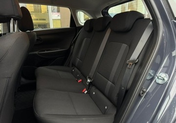 Hyundai i20 III 2024 Hyundai i20 1.2 Modern Comfort Led FV23 Gwarancja Producenta ASO Salon PL, zdjęcie 23