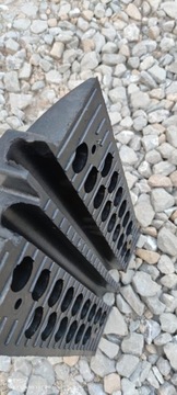 Кабельный пандус, крышка, порог, защита кабеля