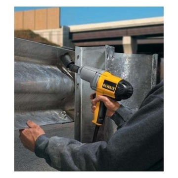 Сетевой ударный гайковерт 3/4 250Нм 710Вт, DeWALT DW294