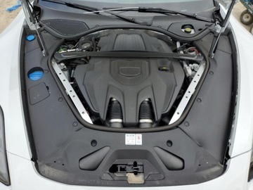 Porsche Panamera III 2024 Porsche Panamera Base, 2024r., 2.9L 2.9 Benzyna 348KM, zdjęcie 10