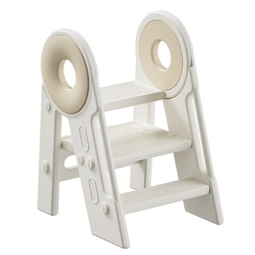 ПРОТИВОСКОЛЬЗЯЩАЯ ПОДНОГКА ЛЕСТНИЦА ПРОТИВОСКОЛЬЗЯЩАЯ ПОДНОГКА СИДЕНЬЯ + игрушки