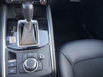 Mazda CX-5 II SUV Facelifting 2.0 SKYACTIV-G 165KM 2022 Mazda CX-5 Homura Automat Full LED Skóra Kamera 360 Europa NIE USA, zdjęcie 24