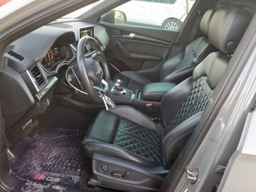 Audi SQ5 2020 Audi SQ5 Premium Plus 2020 3.0l 3.0 Benzyna 349KM, zdjęcie 4