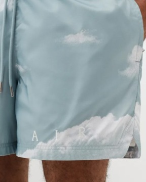 Шорты для бассейна Nike Air Jordan DM1375366 р. XXL