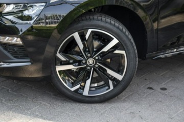 Skoda Kamiq Crossover Facelifting 1.5 TSI 150KM 2026 Škoda Kamiq Skoda Kamiq Monte Carlo 1.5 TSI 150, zdjęcie 2