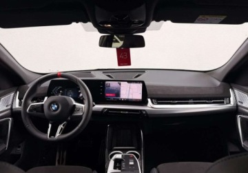 BMW X2 U10 SUV M 2.0 M35i 300KM 2024 BMW X2 I wlasciciel M Sport Gwarancja Bezwypadkowy FVAT23, zdjęcie 17