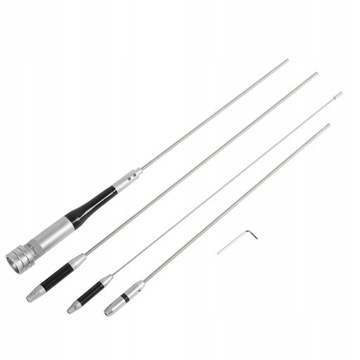 ANTENA O WYSOKIM WZMOCNIENIU SG7900 158CM