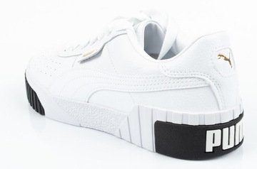 Buty damskie sportowe Puma Cali [369155 04]