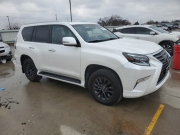 Lexus GX 2023 Lexus GX 460 2023 4.6l 4.6 Benzyna 301KM, zdjęcie 4