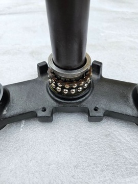 Kawasaki Z900 Z 900 17-19 полка нижняя прямая