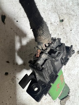 DUCATO JUMPER BOXER СОПРОТИВЛЕНИЕ РЕЗИСТОР ВОЗДУХОДУВКИ EU