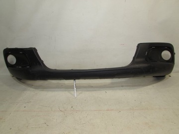 DOKŁADKA SPOILER ZDERZAK PRZÓD PEUGEOT 2008