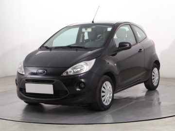 Ford Ka III 1.2 Duratec 69KM 2015 Ford Ka 1.2 i, Salon Polska, Serwis ASO, Klima, zdjęcie 1