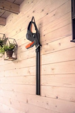 Триммер для живой изгороди Ferm HTM1007