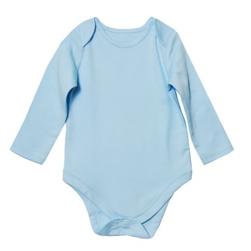 CooChiCoo Bawełniane Body, Super Jakość! r. 73cm