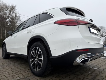 Mercedes GLC C254/X254 2022 MERCEDES-BENZ GLC 200 4MATIC 227KM Polski Salon FAKTURA VAT23% Jak NOWY, zdjęcie 10