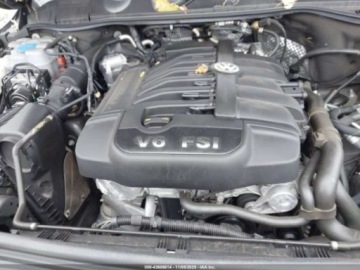 Volkswagen Touareg II 2017 Volkswagen Touareg 2017 VOLKSWAGEN TOUAREG V6 WOLFSBURG EDITION 3.6 Benzyna, zdjęcie 13