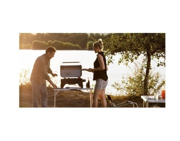 ПОРТАТИВНЫЙ ТУРИСТИЧЕСКИЙ ГАЗОВЫЙ ГРИЛЬ CAMPINGAZ ATTITUDE 2GO CV OUTDOOR