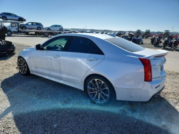 Cadillac 2016 Cadillac ATS V 2016 3.6 Benzyna 464KM, zdjęcie 1