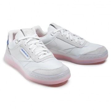 Buty sportowe Reebok Classic CLUB C LEGACY r.34