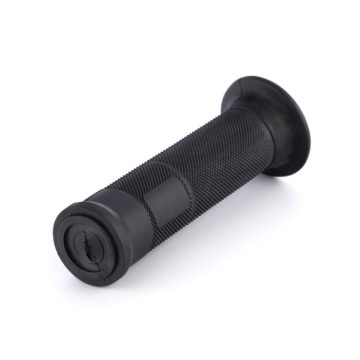 Мотоцикл универсальный Rolgas + резиновые ручки черный + кабель 120 см