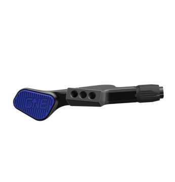 Pad manetki OneUp Components niebieski