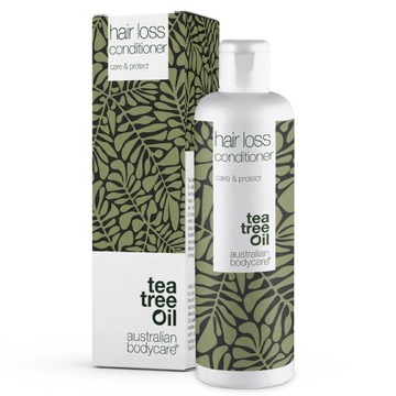 Australian Bodycare odżywka anti hair loss 250ml