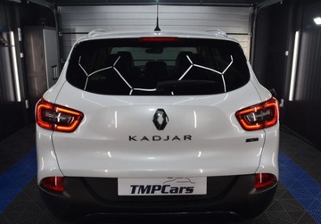 Renault Kadjar Crossover 1.6 dCi 130KM 2016 Renault Kadjar Bogate wyposazenie - Biala perla 1.6 Diesel 130KM, zdjęcie 29