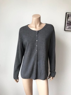 C&A sweter damski 100%kaszmir Rozmiar:M