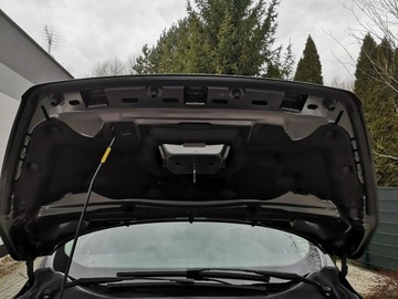 Ford Kuga II SUV Facelifting 1.5 EcoBoost 120KM 2017 Ford Kuga 1.5EcoBoost 120KM Klima Navi Kamera, zdjęcie 28