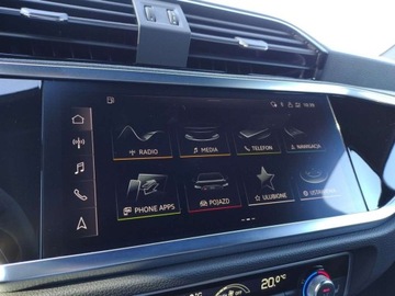 Audi 2024 Audi RS Q3 Sportback Audi RS Q3 Sportback 400km S tronic. 2.5 Benzyna 400KM, zdjęcie 38