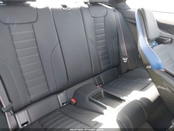 BMW Seria 2 F74 2025 BMW M2 2025, od ubezpieczalni 3.0 Benzyna 473KM, zdjęcie 7