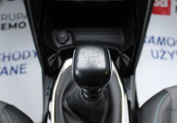 Peugeot 208 II Hatchback 1.2 PureTech 102KM 2023 Peugeot 208 1.2 102KM Allure PACK Salon PL 1 wl FV23 serwis ASO 1.2 102KM, zdjęcie 19