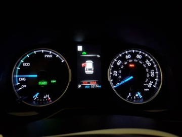 Toyota RAV4 V SUV 2.5 Hybrid Dynamic Force 218KM 2022 Toyota RAV4 2022 TOYOTA RAV4 SE 2.5 Hybryda 219KM, zdjęcie 8
