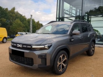 Dacia Bigster 1.2 mild hybrid 140 140KM 2026 Od ręki - Journey LPG 1.2 mHEV 140KM / Pakiet Parking, Zimowy Plus, zdjęcie 2