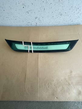 OSŁONA PROGU BLENDA PODŚWIETLENIE BMW 5 G30 G31 51478061067