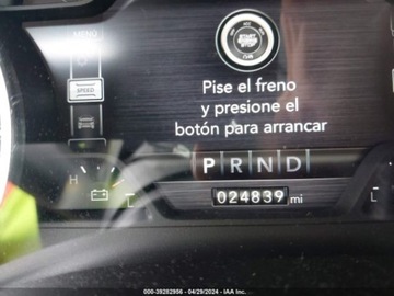  RAM 1500 Laramie 2023 5.7l 5.7 Benzyna 395KM, zdjęcie 11