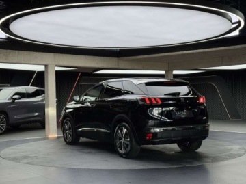 Peugeot 3008 II Plug-In Hybrid Facelifting 1.6 HYBRID 225KM 2021 Peugeot 3008 PHEV Allure CarPlay Android Auto LED Nawigacja FV23, zdjęcie 2