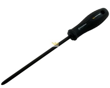 WKRĘTAK PH3 200 MM ŚRUBOKRĘT STAL SVCM WARYŃSKI