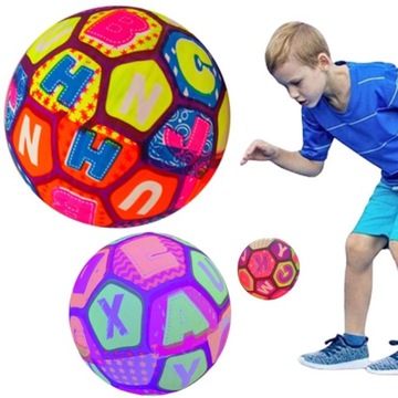 СВЕТЯЩИЕСЯ РЕЗИНОВЫЕ ШАРИКИ ДЛЯ ДЕТЕЙ ДЛЯ ИГРЫ