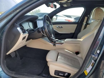 BMW Seria 3 G20-G21 2021 BMW Seria 3 330i 2021 2.0l 2.0 Benzyna 255KM, zdjęcie 7