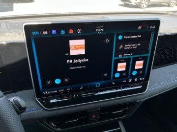 Volkswagen Tiguan III 2026 Volkswagen Tiguan R-line Plus 1.5 eTSI 150 KM DSG-, zdjęcie 16