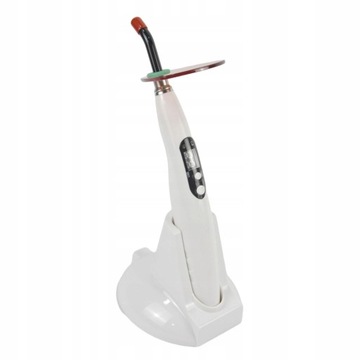 ЛАБОРАТОРНАЯ СТОМАТОЛОГИЧЕСКАЯ ПОЛИМЕРИЗАЦИОННАЯ ЛАМПА