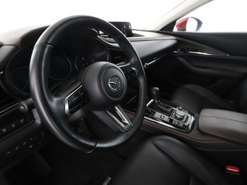 Mazda CX-30 2.0 Skyactiv-X 186KM 2023 Mazda CX-30 FV23 Skyactiv-X MHEV Exclusive Navi, zdjęcie 13